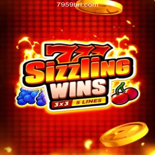 Discover the Exciting World of 777 Sizzling Wins: Online Slots Brasil’s Premier Gaming Experience