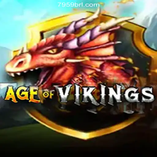 Discover the Thrill of AgeofViking on 7959.COM: Your Gateway to Online Slots Brasil #1