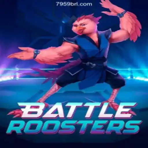 BattleRoosters: A Captivating Online Gaming Experience on 7959.COM
