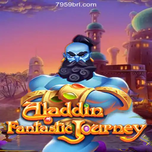 Exploring Aladdin: A Magical Journey into Online Slots Brasil #1