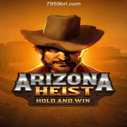 Exploring ArizonaHeist: The New Online Slots Sensation on 7959.COM Platform