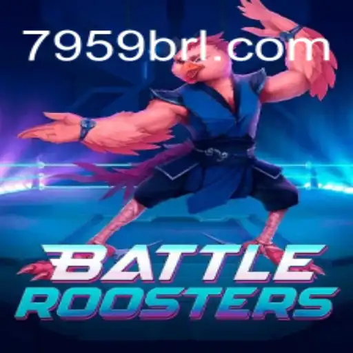 BattleRoosters: A Captivating Online Gaming Experience on 7959.COM