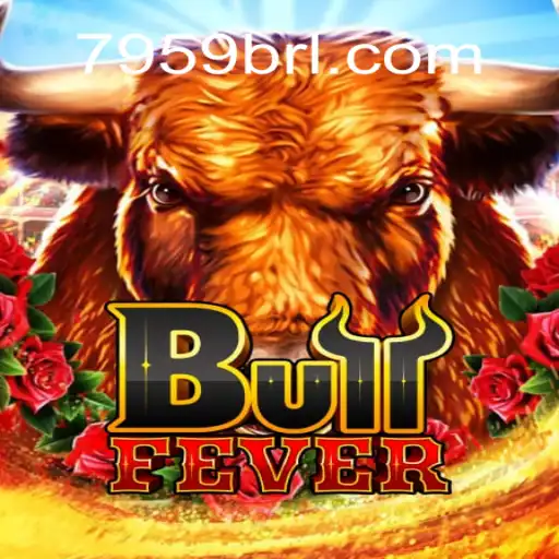 BullFever: Rule the Reels on the 7959.COM Platform with Brazil's Top Online Slots