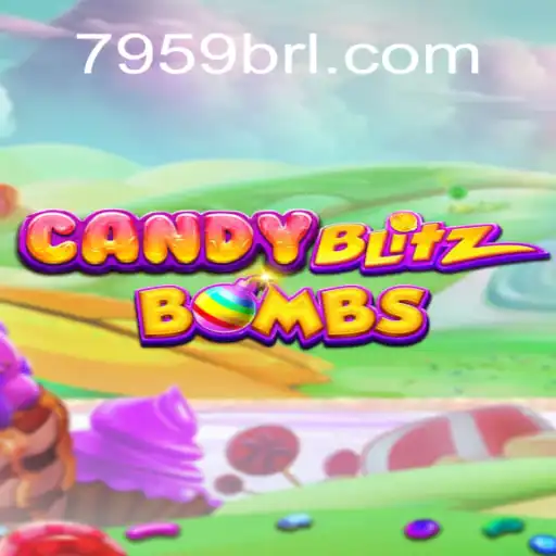Dive into the Thrilling World of CandyBlitzBombs and Discover Why It’s Topping Charts on 7959.COM