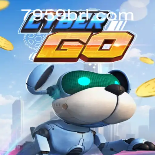 Exploring CyberGO: The Ultimate Online Slot Experience on 7959.COM Platform