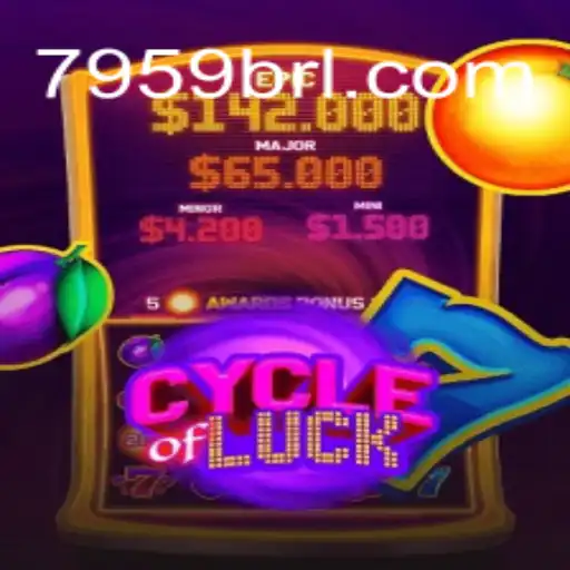 Discover the Thrills of CycleofLuck: A Deep Dive into the Game