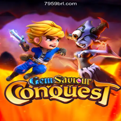 Exploring the Thrilling World of GemSaviourConquest on the 7959.COM Platform
