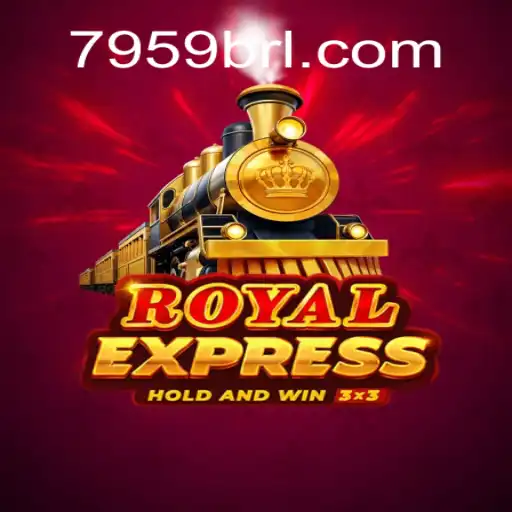 Explore the Thrilling World of RoyalExpress Online Slots in Brazil