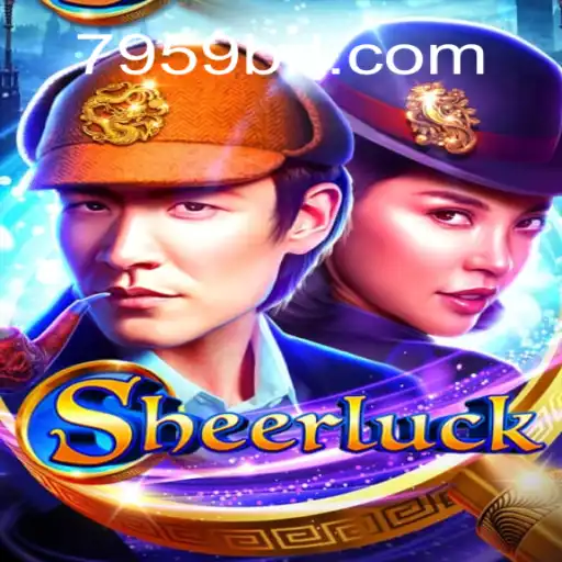 Discover the Exciting World of Sheerluck on 7959.COM: Brazil's Leading Platform for Online Slots