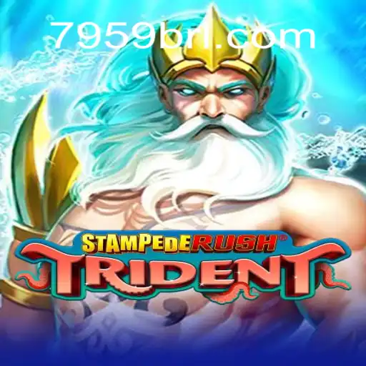 Exploring StempedeRushTrident: A Premier Gaming Experience on 7959.COM Platform
