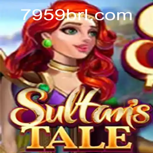 Sultanstale: An Epic Journey Through Online Slots on the 7959.COM Platform