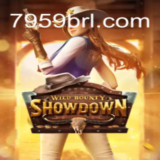 WildBountyShowdown: A Riveting Adventure in Online Slots Brasil
