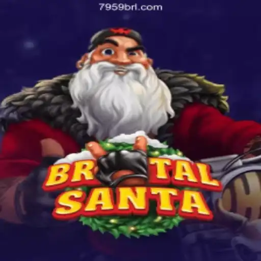 BrutalSanta: A Thrilling Adventure on 7959.COM Platform