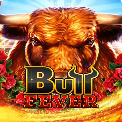 BullFever: Rule the Reels on the 7959.COM Platform with Brazil's Top Online Slots