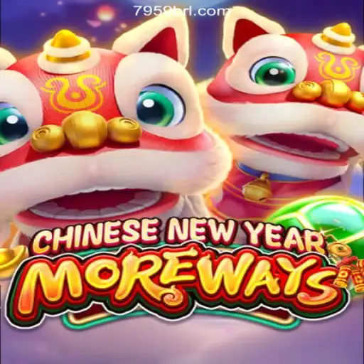 Exploring CHINESENEWYEARMOREWAYS: A Revolutionary Online Slot Game on 7959.COM