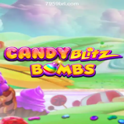 Dive into the Thrilling World of CandyBlitzBombs and Discover Why It’s Topping Charts on 7959.COM
