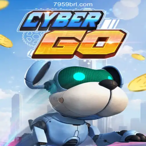 Exploring CyberGO: The Ultimate Online Slot Experience on 7959.COM Platform