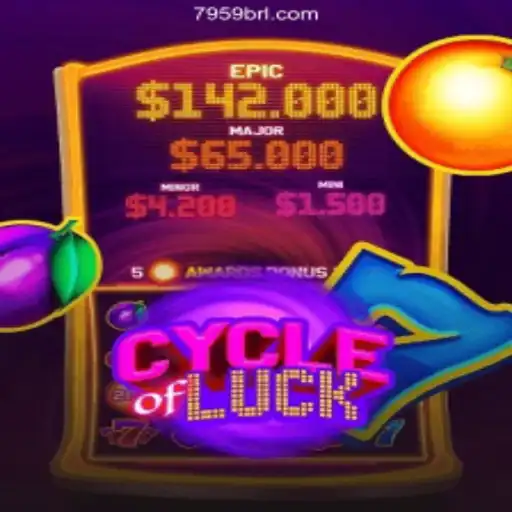 Discover the Thrills of CycleofLuck: A Deep Dive into the Game