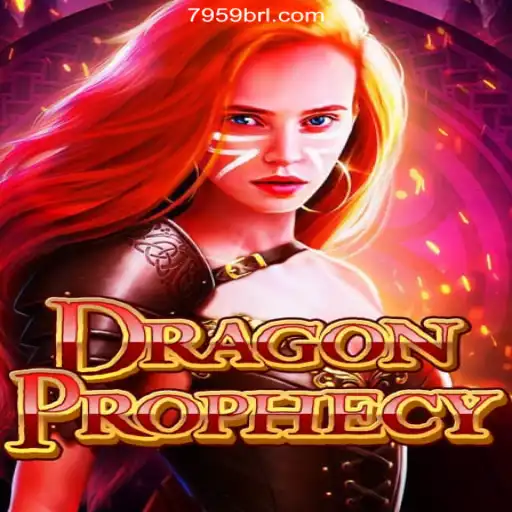 Unveiling the Mystical World of DragonProphecy: The Ultimate Slots Experience on 7959.COM Platform