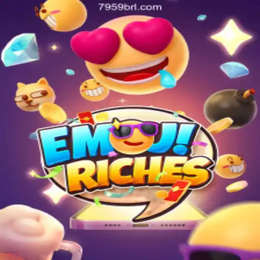 Discovering EmojiRiches: The New Sensation on 7959.COM Platform - Online Slots Brasil #1