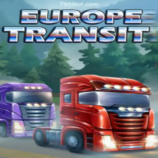 EuropeTransit: Navigating the Ultimate Online Slot Adventure
