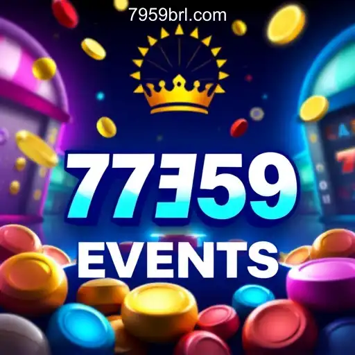 Exclusive Events on 7959.COM: The Leading Platform for Online Slots in Brasil
