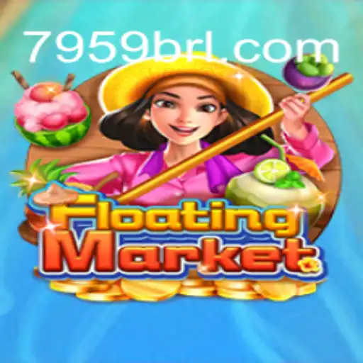 Experience the Thrill of FloatingMarket on 7959.COM: The #1 Online Slots Platform in Brasil