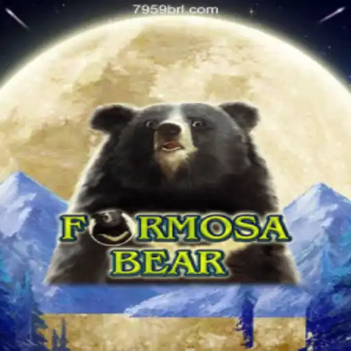 Exploring the Exciting World of FormosaBear on 7959.COM Platform