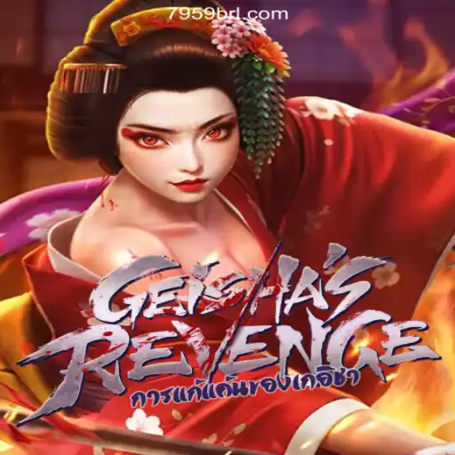 GeishasRevenge: A Mesmerizing Journey Through Online Slots on 7959.COM