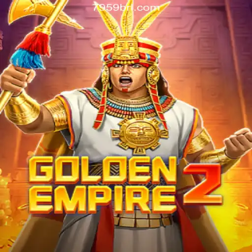 Experience the Thrills of GoldenEmpire2 on 7959.COM: The Ultimate Online Slots Platform in Brazil