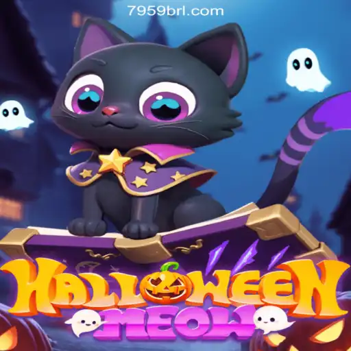 Explore the Exciting World of HalloweenMeow on 7959.COM Platform - Online Slots Brasil #1