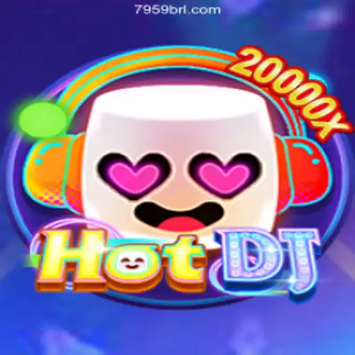 Discover the Thrilling World of HotDJ on the 7959.COM Platform