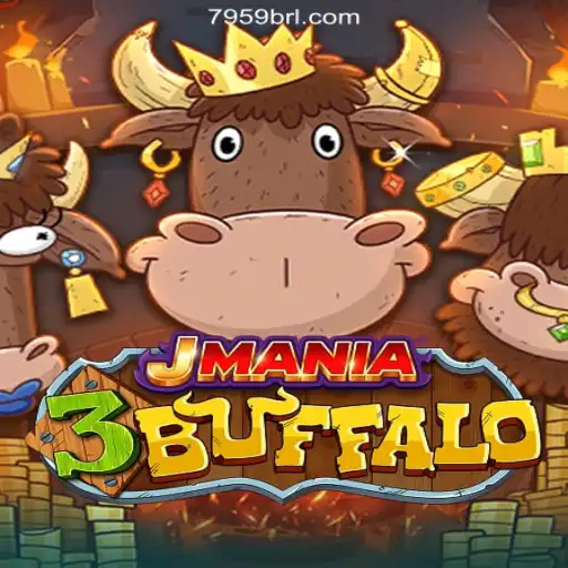 Discover the Exciting World of JMania3Buffalo: A Top Online Slot Game on 7959.COM