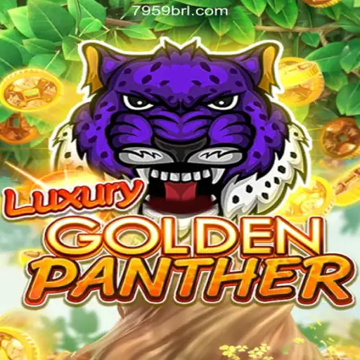 Discover the Exciting World of LUXURYGOLDENPANTHER on 7959.COM