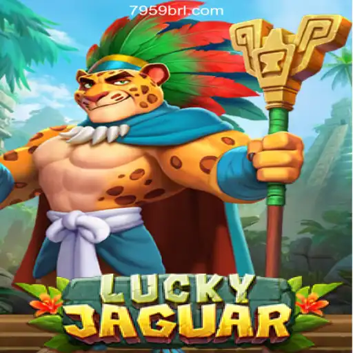 LuckyJaguar: Unveiling the Thrills of 7959.COM’s Leading Slot Game