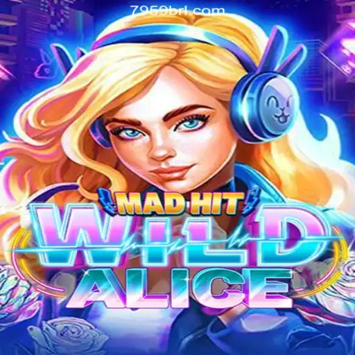 Discover the Excitement of MadHitWildAlice on 7959.COM Platform