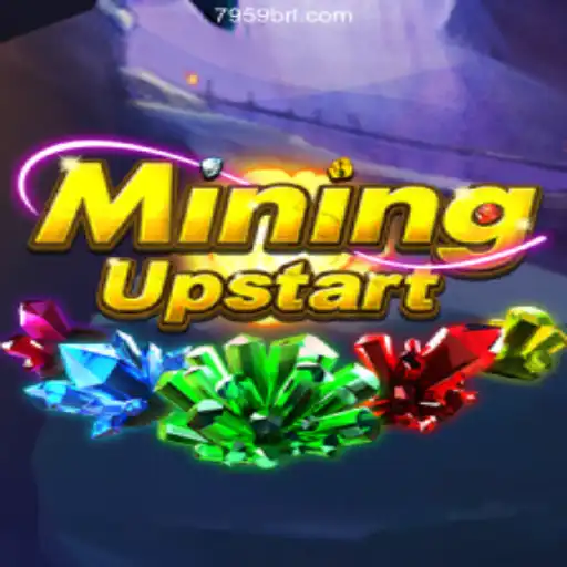 MiningUpstart: Unveiling the Thrills of Online Slots on 7959.COM Platform