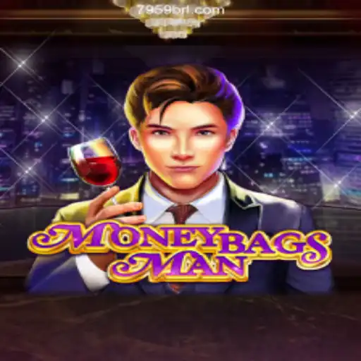 Exploring the Thrills of MoneybagsMan on 7959.COM Platform: Online Slots Brasil #1