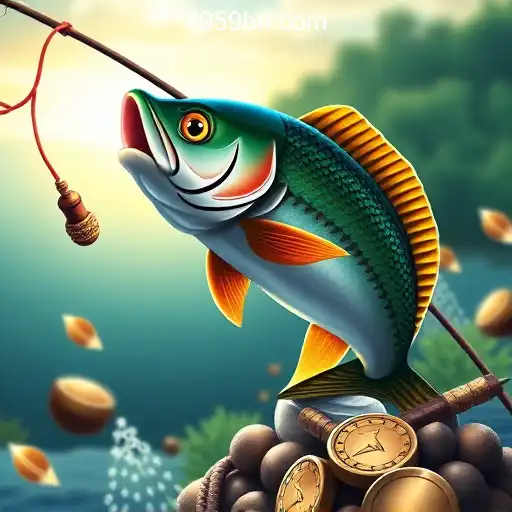 7959.COM Platform - Online Slots Brasil #1