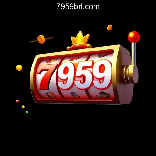The Rise of Online Slots: Exploring the 7959.COM Platform as Brazil's Top Choice