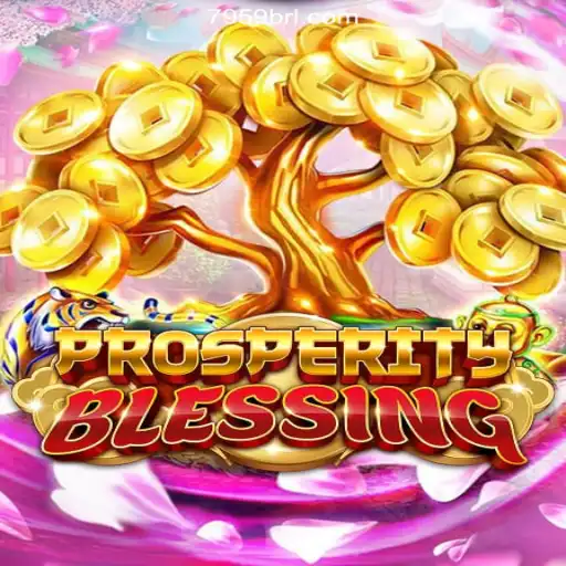 ProsperityBlessing: A Deep Dive Into the Exciting World of Online Slots