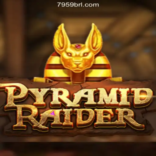 Exploring PyramidRaider: The #1 Online Slot Game in Brasil on 7959.COM Platform