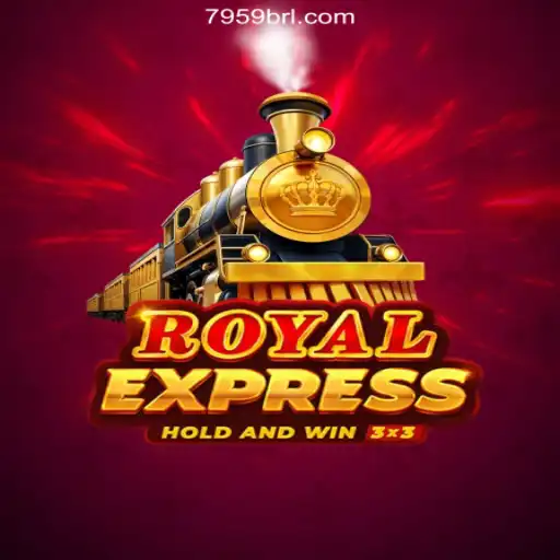 Explore the Thrilling World of RoyalExpress Online Slots in Brazil
