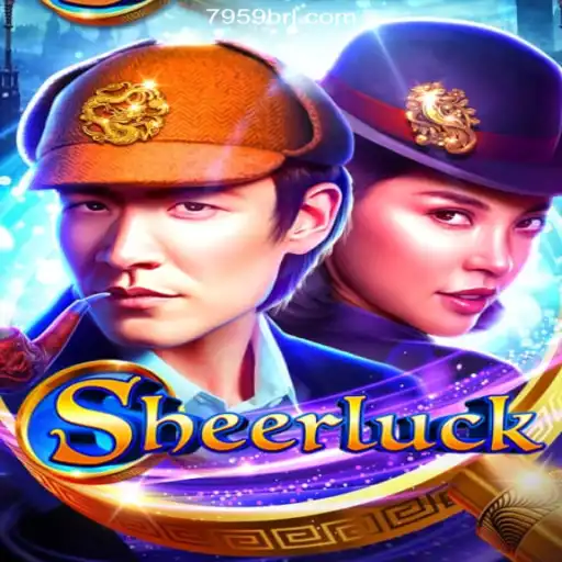 Discover the Exciting World of Sheerluck on 7959.COM: Brazil's Leading Platform for Online Slots
