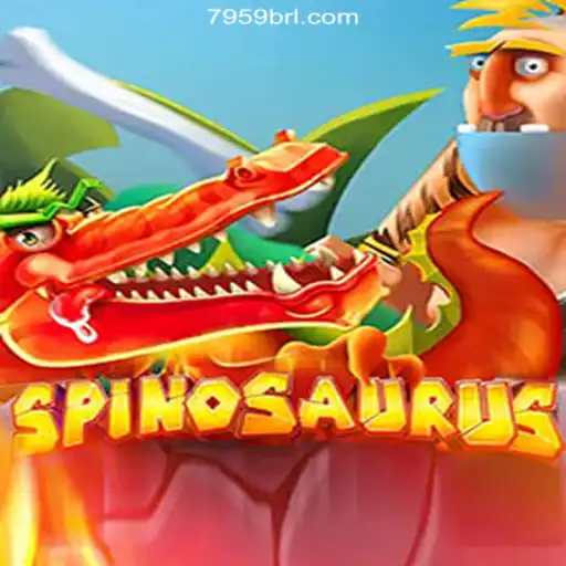 Discover the Excitement of Spinosaurus on 7959.COM Platform - Online Slots Brasil #1