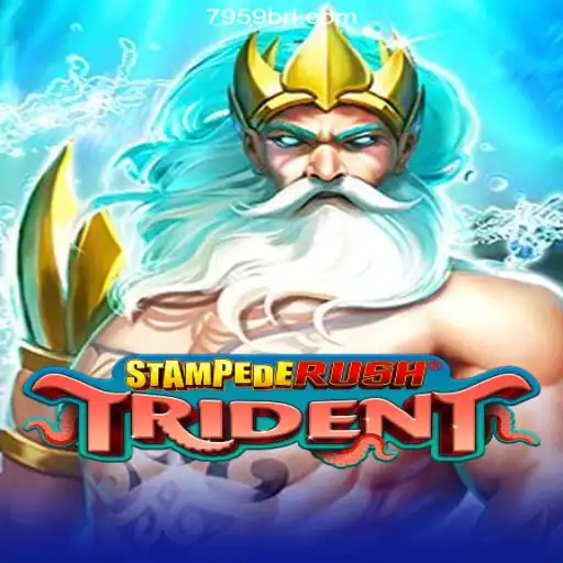 Exploring StempedeRushTrident: A Premier Gaming Experience on 7959.COM Platform