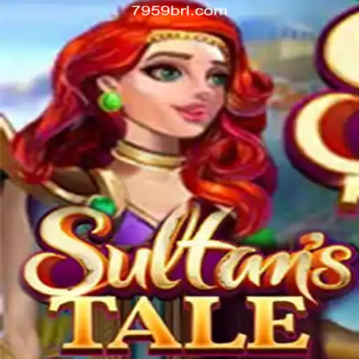 Sultanstale: An Epic Journey Through Online Slots on the 7959.COM Platform