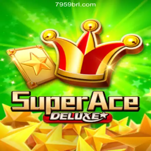 Exploring the Thrills of 'SuperAceDeluxe' on 7959.COM: Brazil's Premier Online Slots Platform