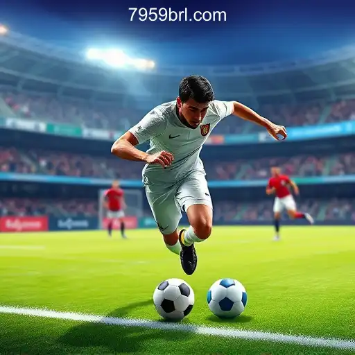 Exploring the Dynamic World of Virtual Sports: A Look at 7959.COM