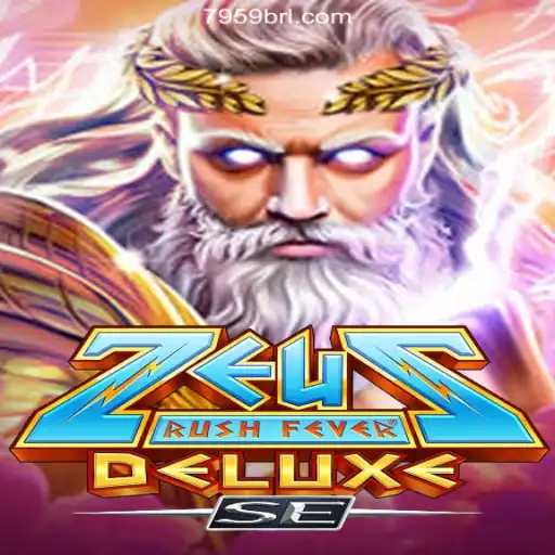 Experience the Thrill of ZeusRushFeverDeluxeSE on 7959.COM Platform